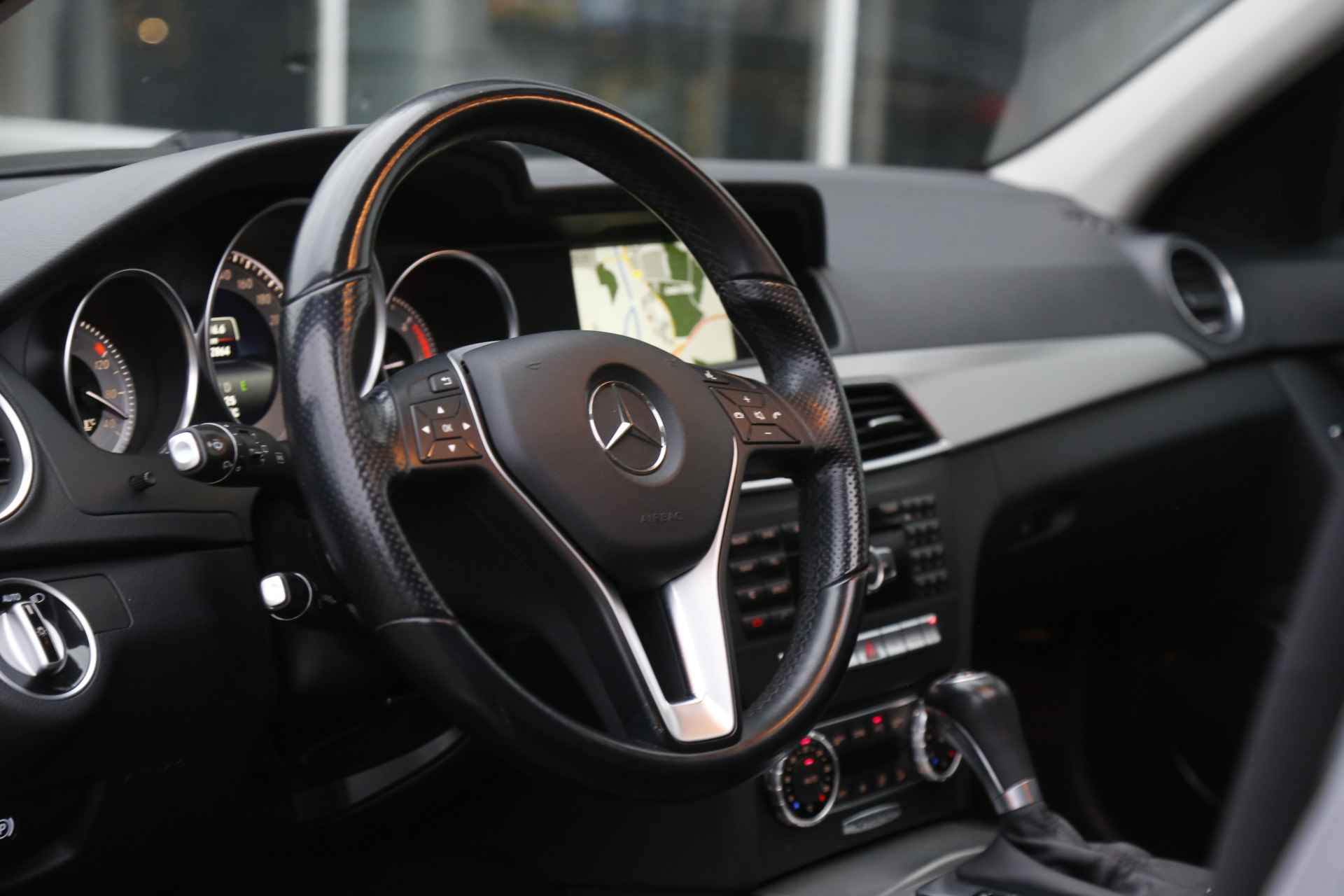 Mercedes-Benz C-Klasse Estate 250 CDI 4M Prestige Avantgarde*Perfect Onderh.*Dak/Trekhaak/Leder/Stoelverw./Navi/Elek. Klep/Climate-Control/Cruise-Contr - 20/52