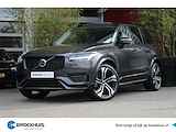 Volvo XC90 T8 Recharge AWD 455pk Ultimate Dark | Bowers&Wilkins | Luchtvering | Massage | Trekhaak | 360 Camera | Pilot Assist | Schuifdak