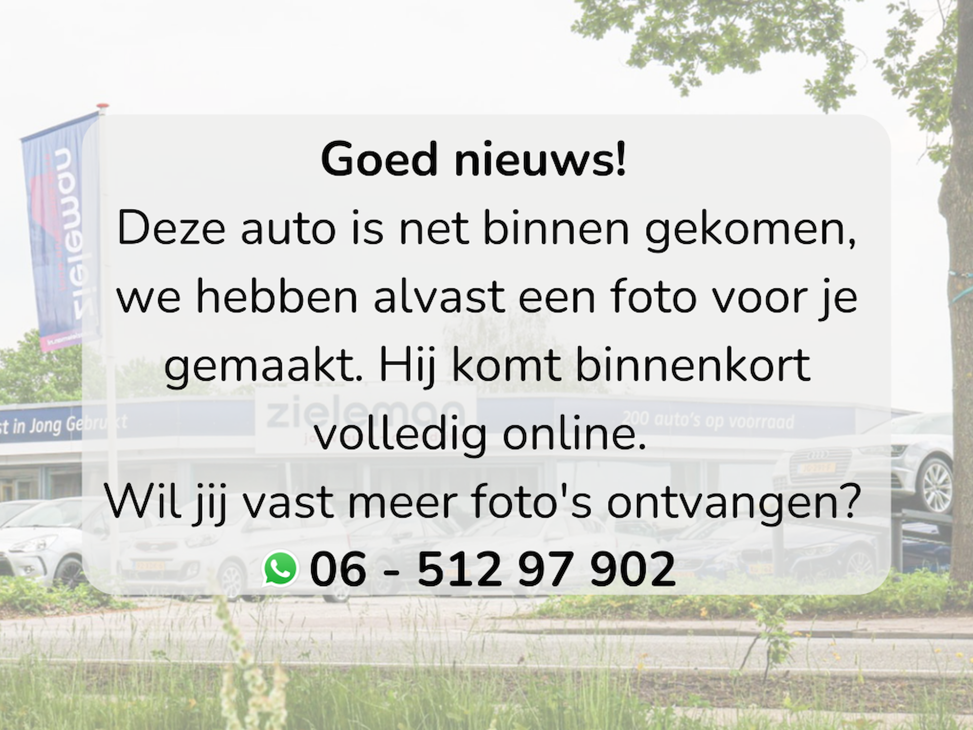 KIA Ceed 1.6 CRDi DynamicPlusLine Automaat - Carplay, Stoel/stuur verw. - 2/4