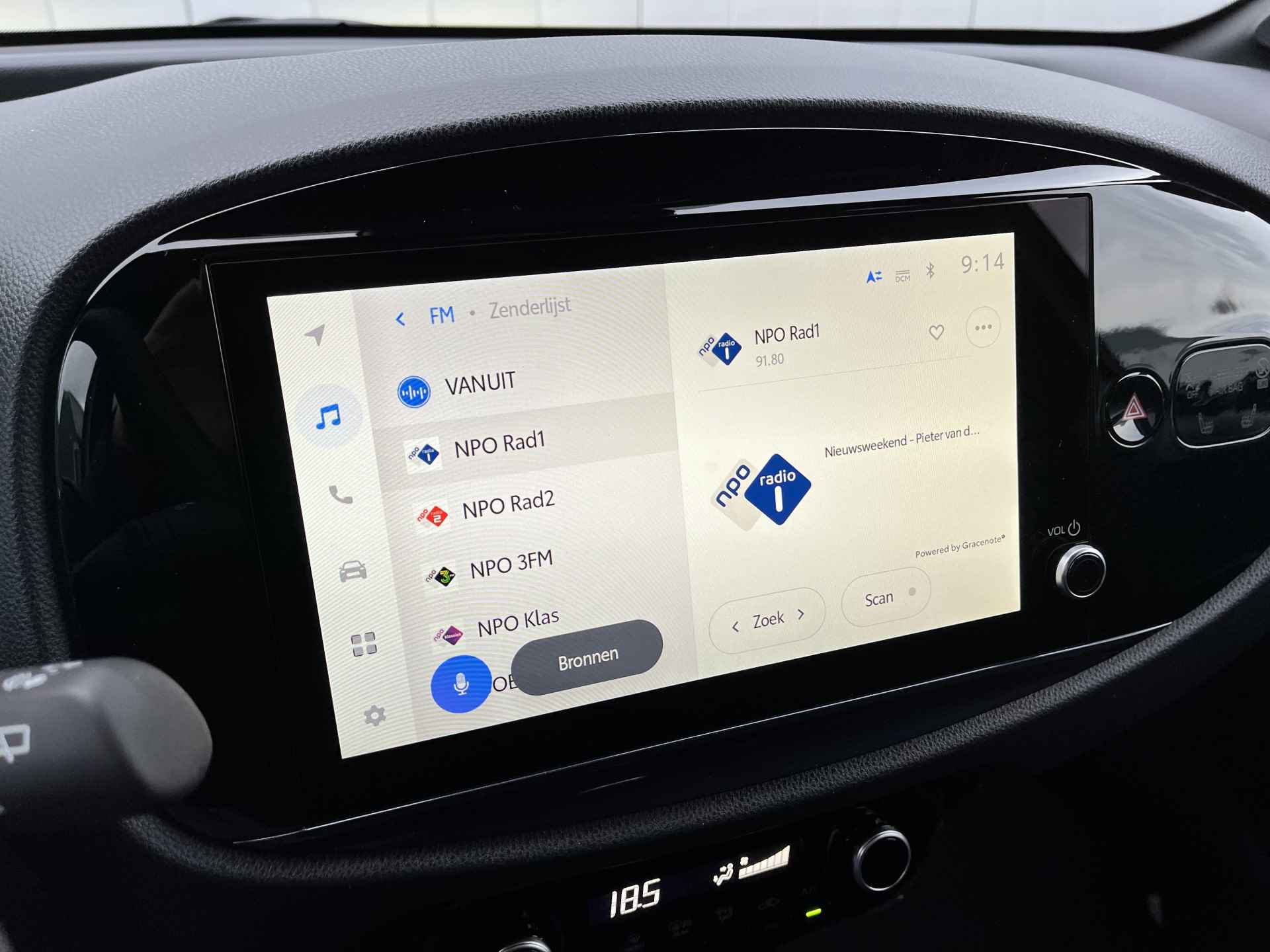 Toyota Aygo X 1.0 VVT-i MT JBL Bi-Tone JBL audio Apple carplay Andriod Auto NL Auto! Nieuw - 11/25