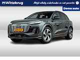 Audi Q6 e-tron performance S edition 100 kWh | Tech Pro | Luchtvering | Memory | MMI bijrijdersdisplay | 20" LM velgen