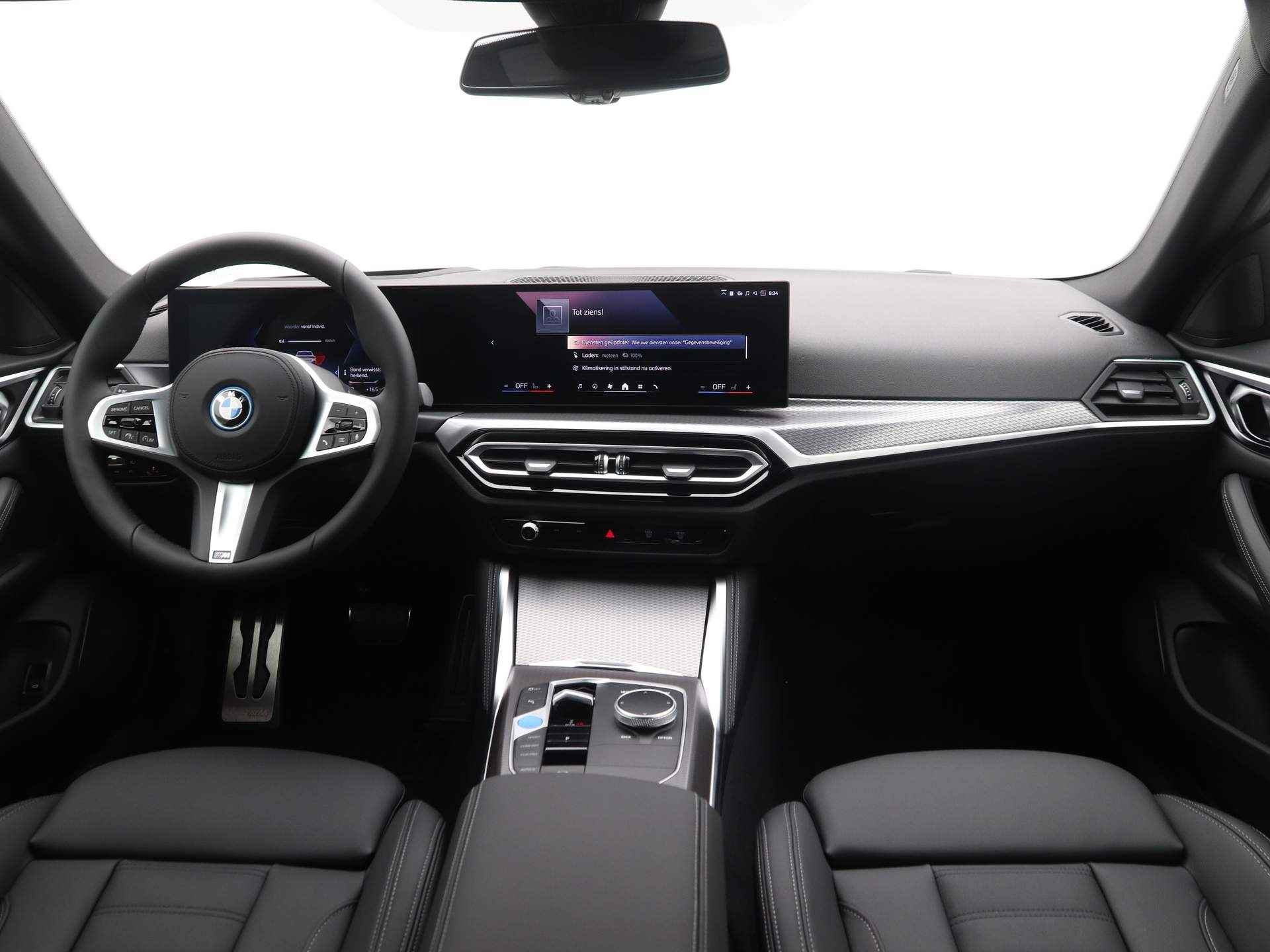 BMW i4 eDrive40 High Executive 84 kWh - 13/21