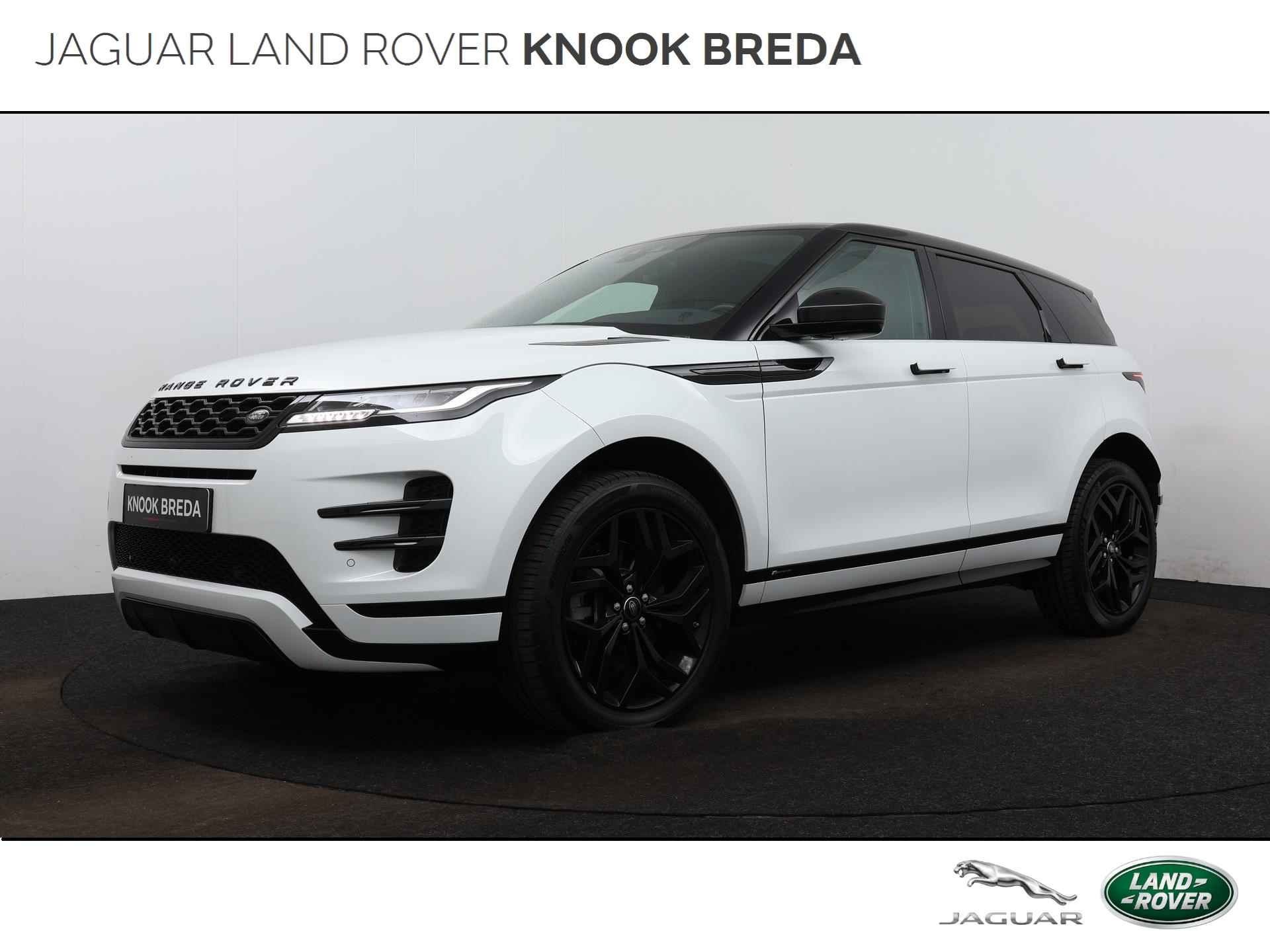 Land Rover Range Rover Evoque BOVAG 40-Puntencheck