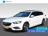 OPEL Insignia Sports Tourer 1.5 TURBO 165PK AUTOMAAT BUSINESS EXECUTIVE NAVI LEDER SCHUIFDAK CRUISE NAP