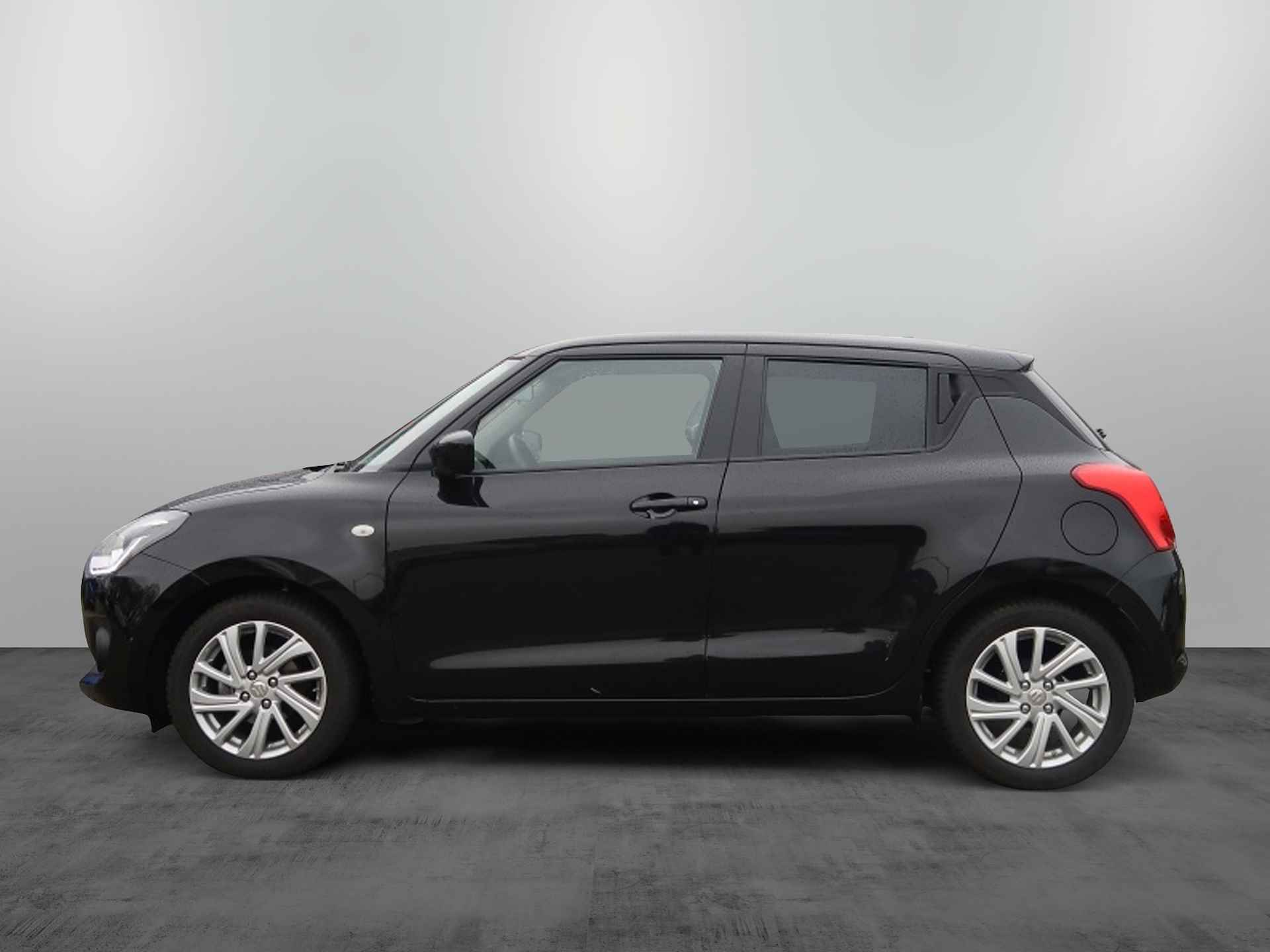 Suzuki Swift 1.2 Select Smart Hybrid / Automaat / Navigatie / Cruise-control - 8/29