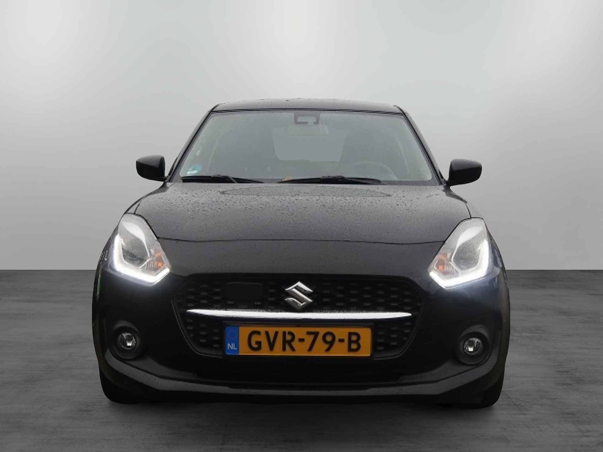 Suzuki Swift 1.2 Select Smart Hybrid / Automaat / Navigatie / Cruise-control - 10/29