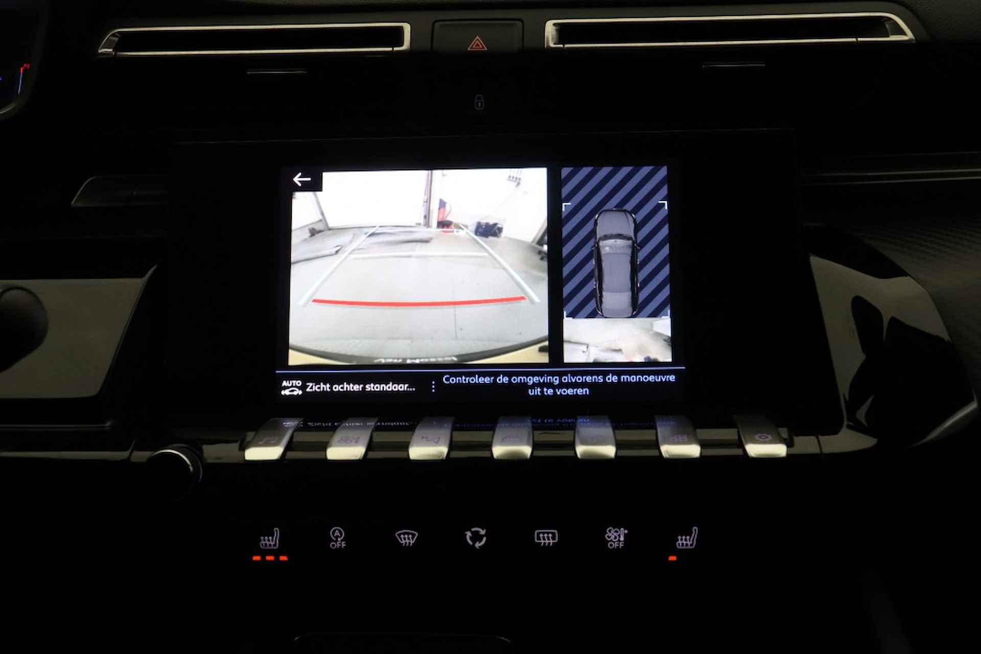 PEUGEOT 508 1.5 BlueHDI Premium Automaat - Digital Cockpit, Leer - 14/29