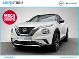 Nissan Juke 1.0 DIG-T N-Design Interior Pack *€5.500 KORTING OP=OP!*