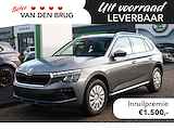 Škoda Kamiq 1.0 TSI Essence | Private lease €429,- | Trekhaak | Parkeersensoren | Cruise Control | Apple Carplay/Android Auto