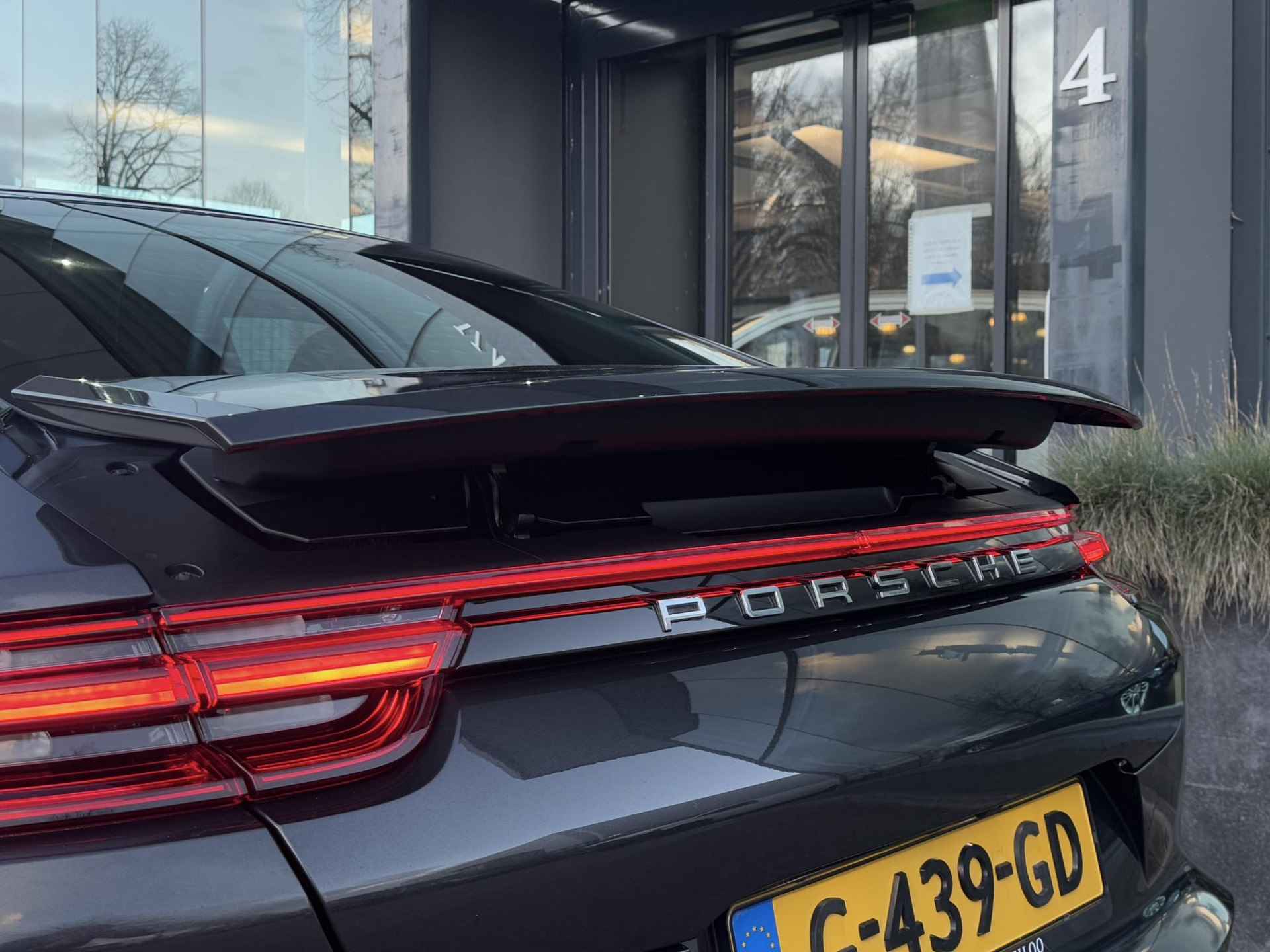 Porsche Panamera 2.9 4 E-Hybrid 5 Zits | Softclose | Dealer Onderhouden - 16/47