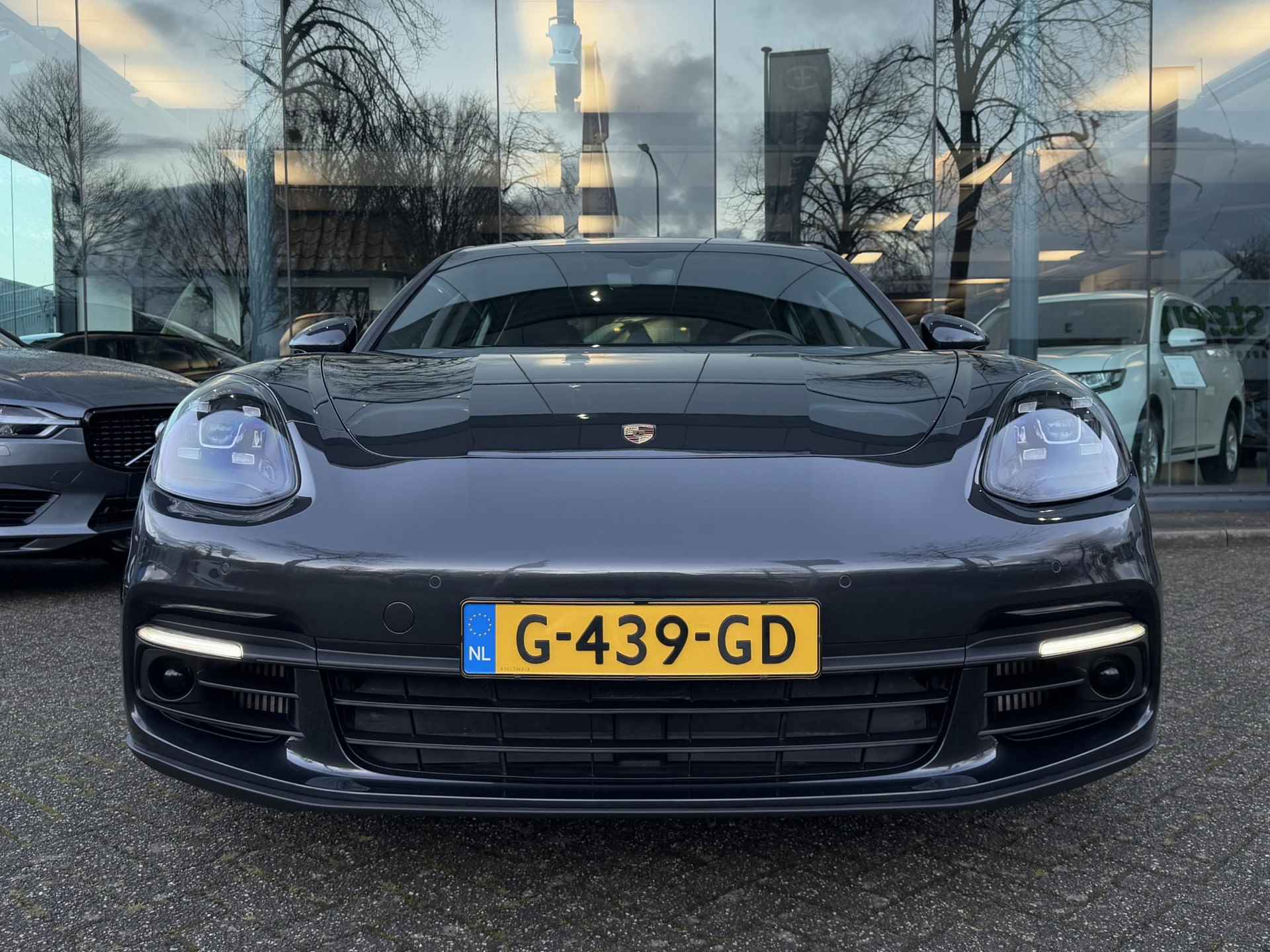 Porsche Panamera 2.9 4 E-Hybrid 5 Zits | Softclose | Dealer Onderhouden - 23/47