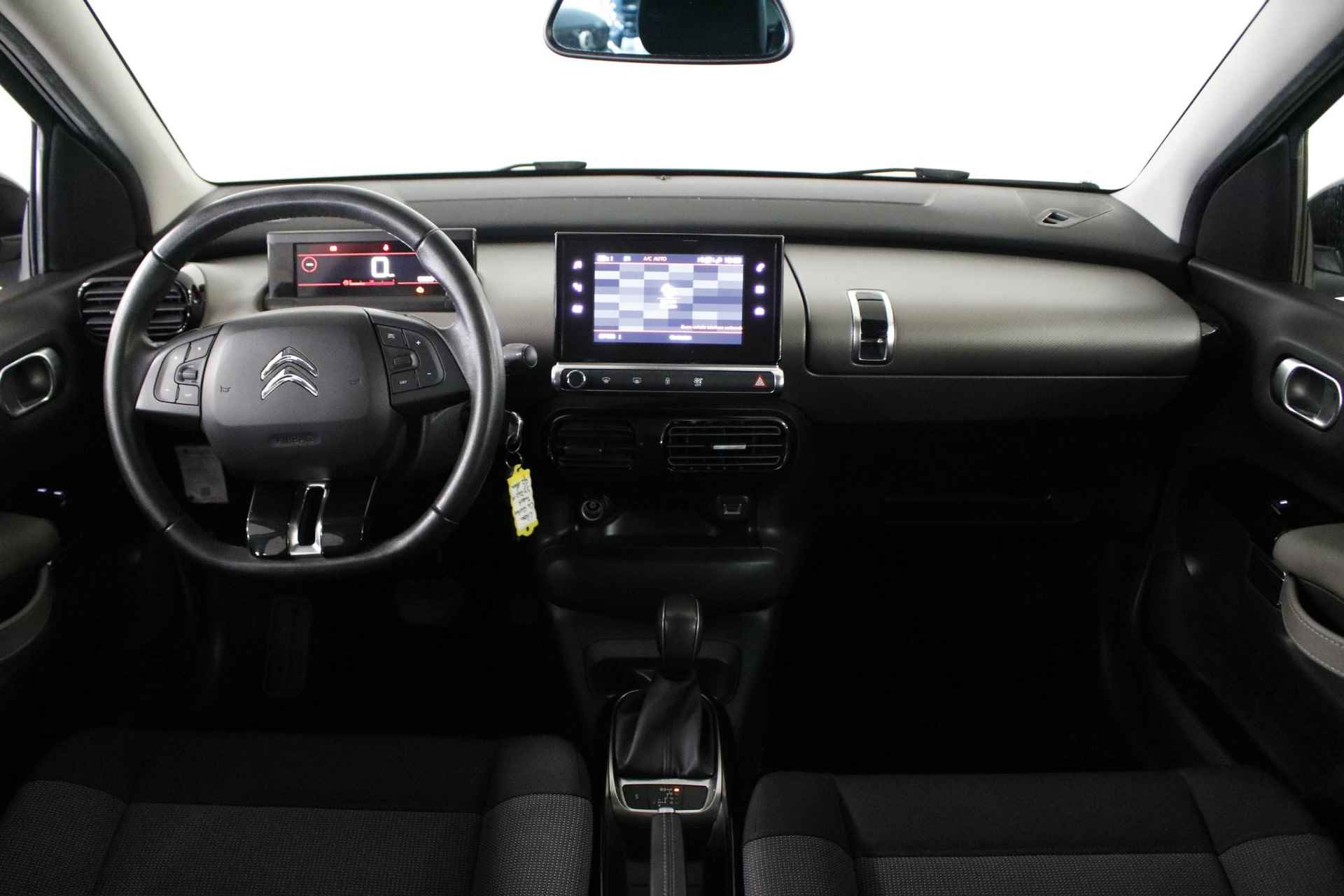 Citroen C4 Cactus 1.2 PureTech Business Climate | Carplay | Cruise | Navi | Org. NL. - 5/31