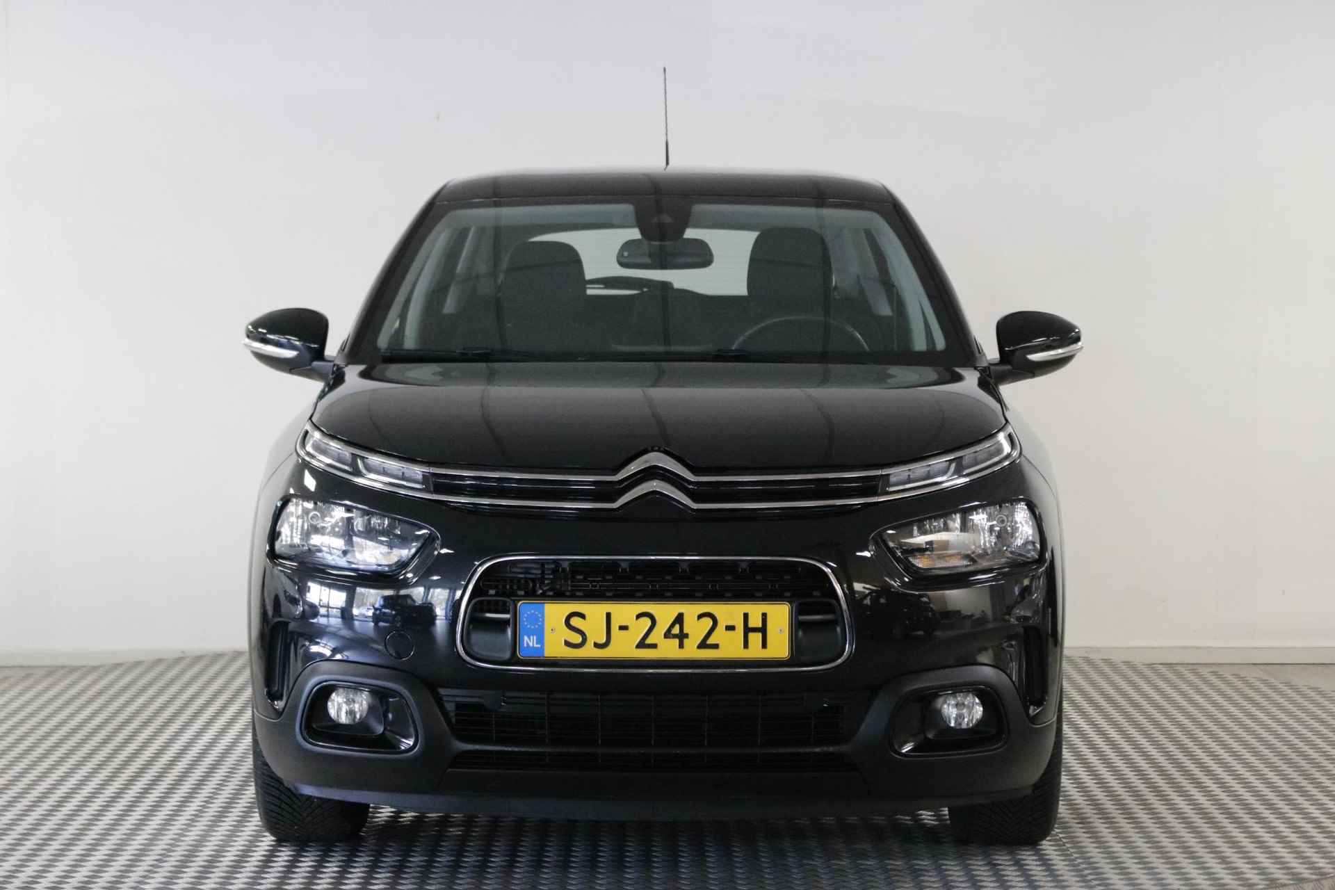 Citroen C4 Cactus 1.2 PureTech Business Climate | Carplay | Cruise | Navi | Org. NL. - 29/31