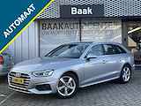 Audi A4 Avant 40 TFSI quattro Business Edition | Automaat | Trekhaak Wegklapba