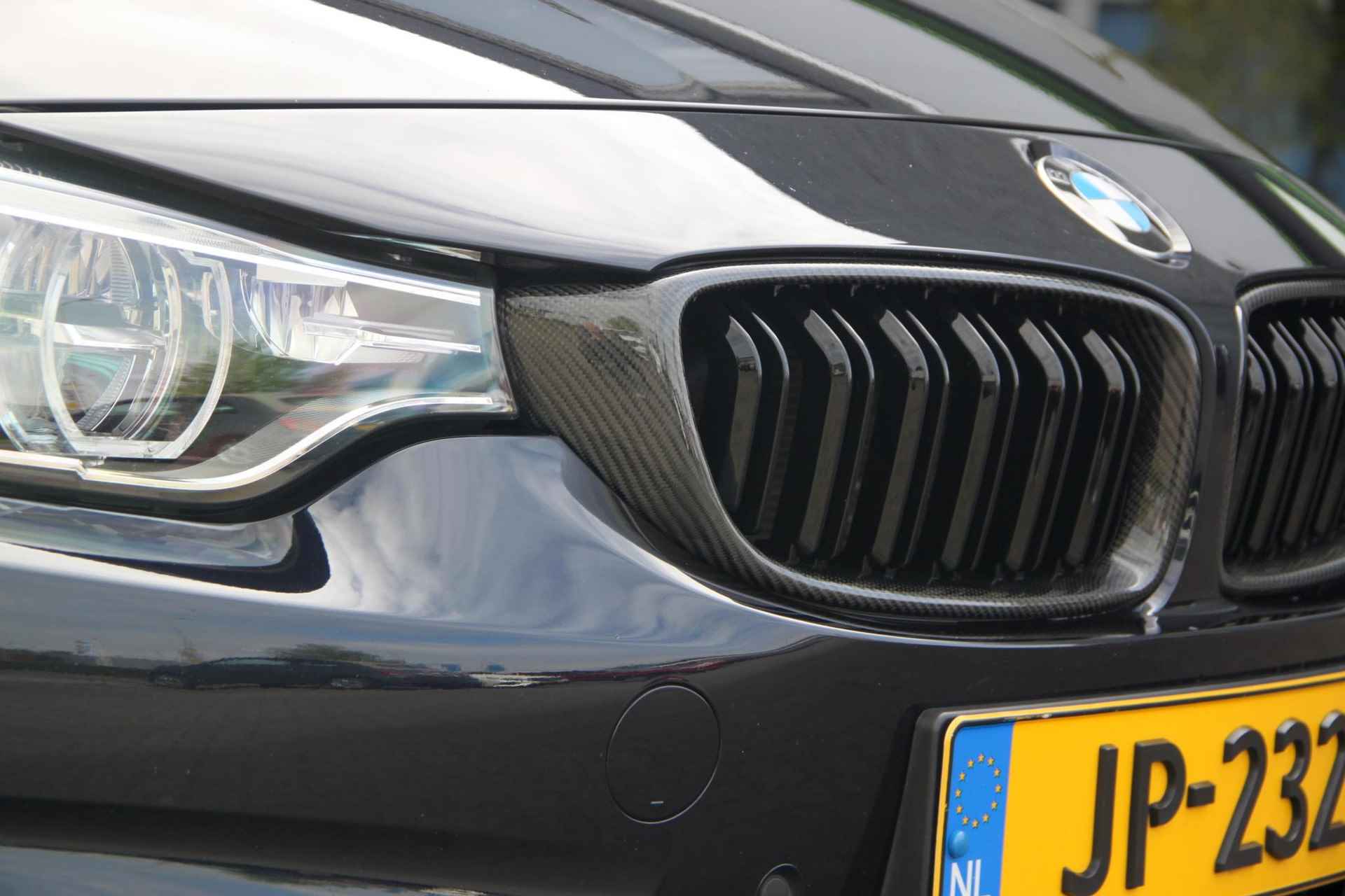 BMW 4-serie Gran Coupé 440i Centennial High Executive / M SPORT / NL AUTO / SCHUIFDAK - 24/45