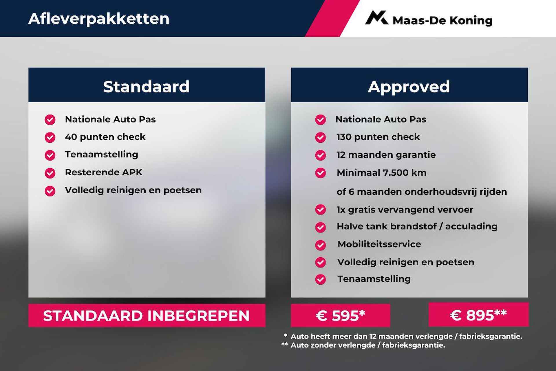 Volkswagen ID.4 Pro Business 77 kWh accu, 286 pk · Draadloze telefoonoplader · - 8/8