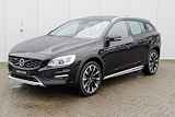 Volvo V60 Cross Country T5 AUT8 250PK Nordic+ Luxury, Adaptieve Cruise Control, BLIS Dodehoekdetectie, Trekhaak afneembaar, Glazen schuif-/kanteldak, 19" Bor lichtmetalen velgen, Elektrisch verstelbare voorstoelen, Stoelverwarming, Park Assist voor & achter met camera