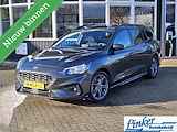 Ford Focus Wagon 1.5 EcoBoost ST Line Business STUURVERW DEALER ONDERHOUD