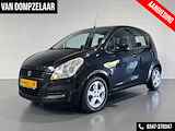 Suzuki Splash 1.0 Exclusive / Airco / 5 deurs / Zuinig in verbruik /