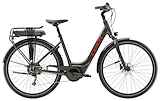 TREK Verve+ 2 Lowstep M Dames DNISTER BLACK L 50cm M 2023