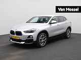 BMW X2 sDrive20i High Executive | LEDER | STOELVERWARMING | KEYLESS START | ACHTERUITRIJCAMERA | LED VERLICHTING |