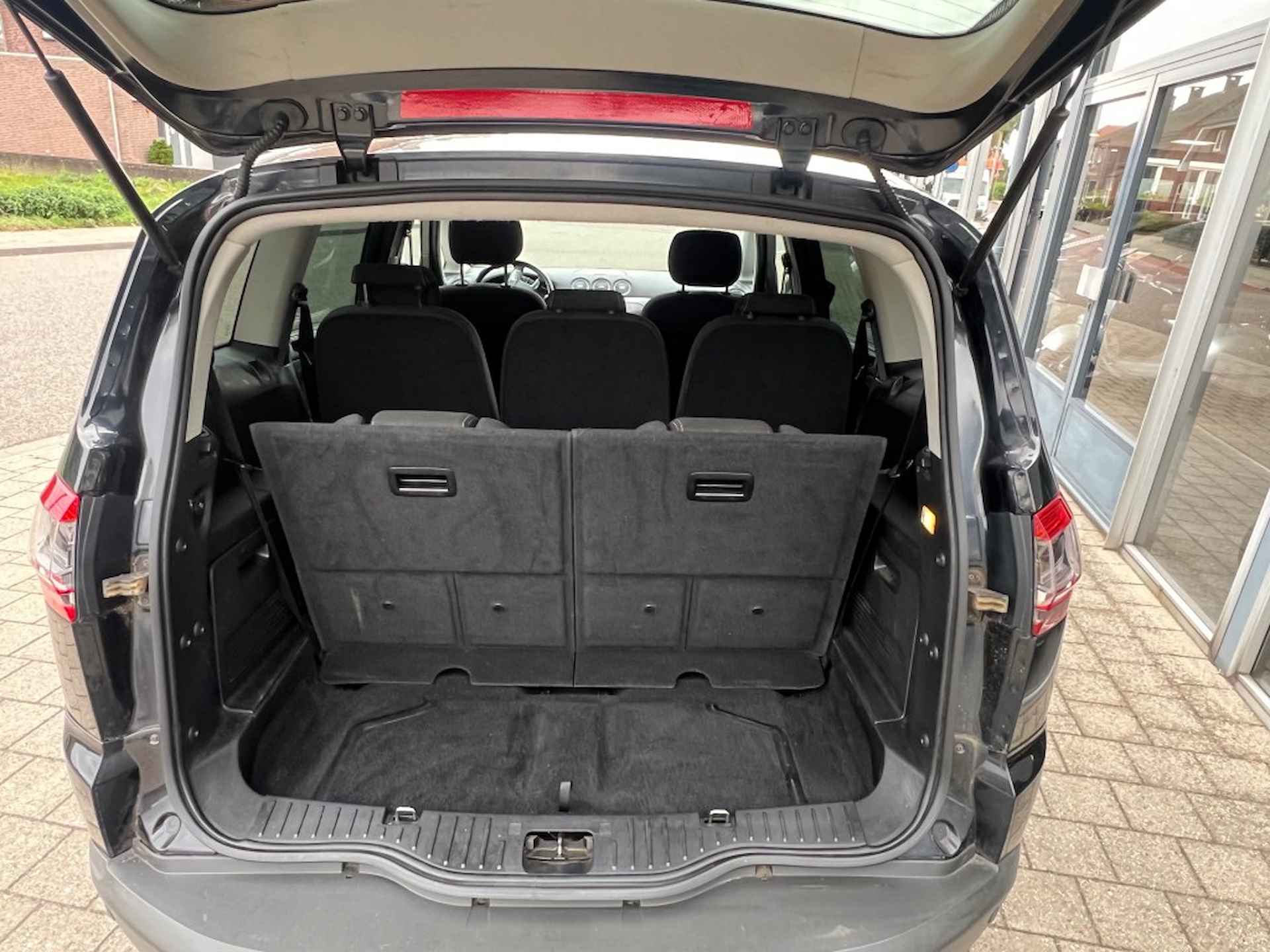 FORD S-max 1.6 ECOB. TIT. 7Persoons - 5/14