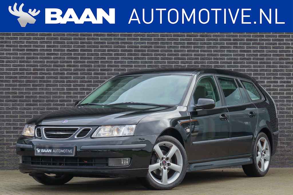 Saab 9-3