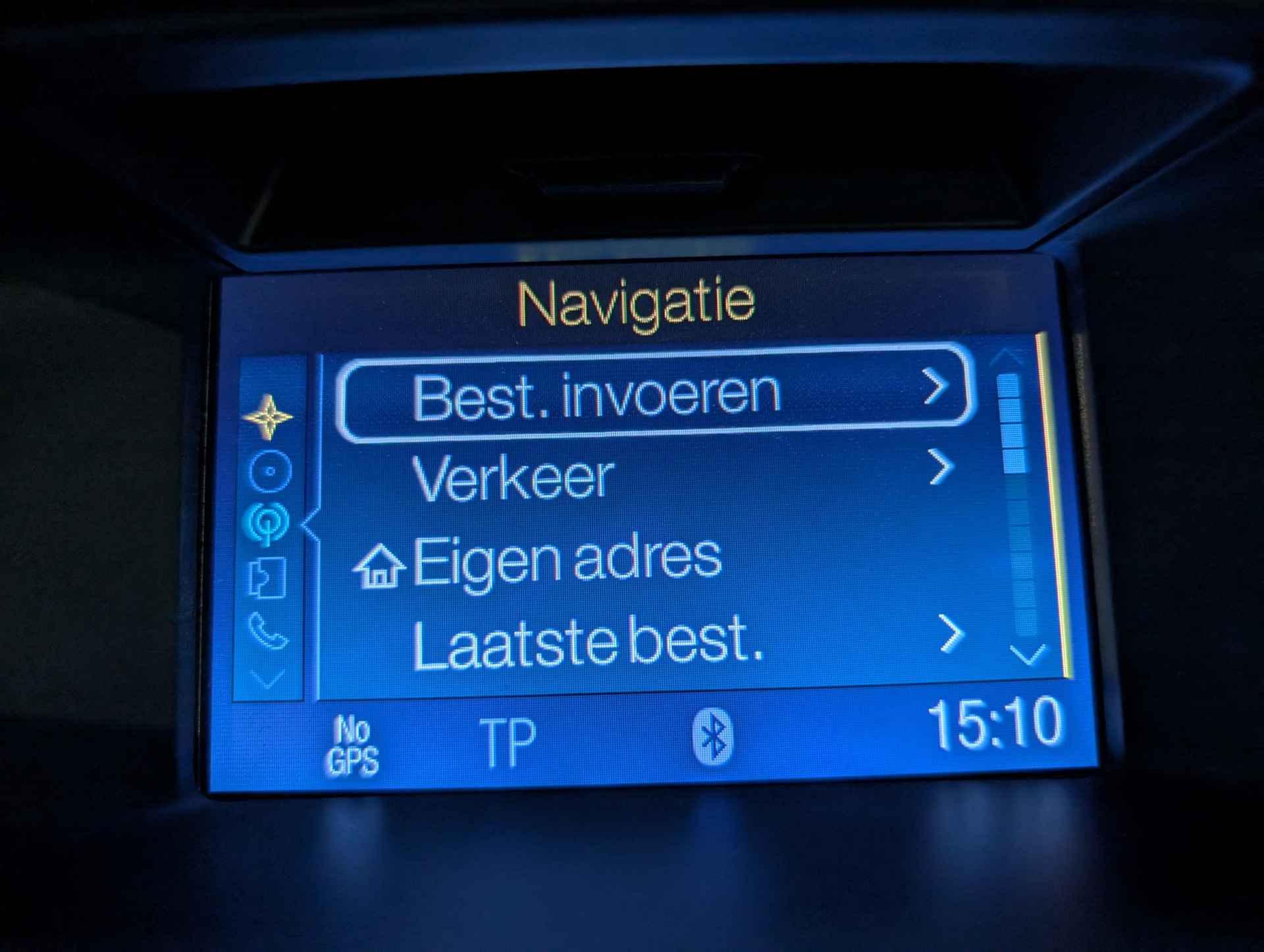 Ford Focus 1.6 TI-VCT 125pk Titanium X-pack Trekhaak Zeer luxe 1e Eigenaar Dealeronderhouden Nw APK - 24/33