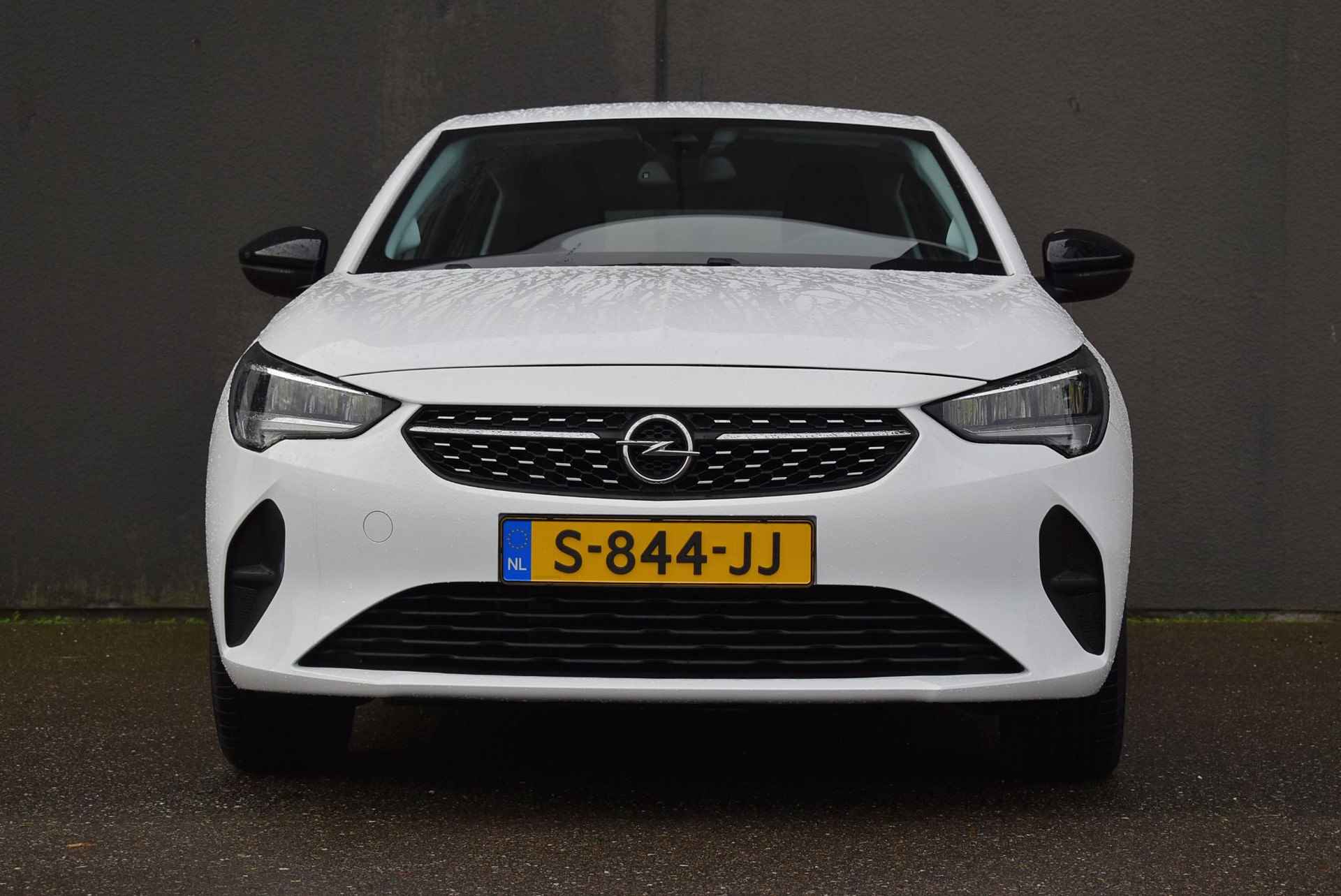 Opel Corsa-e Elegance 50 kWh | Navigatie | Climate  control | Parkeersensoren - 2/41