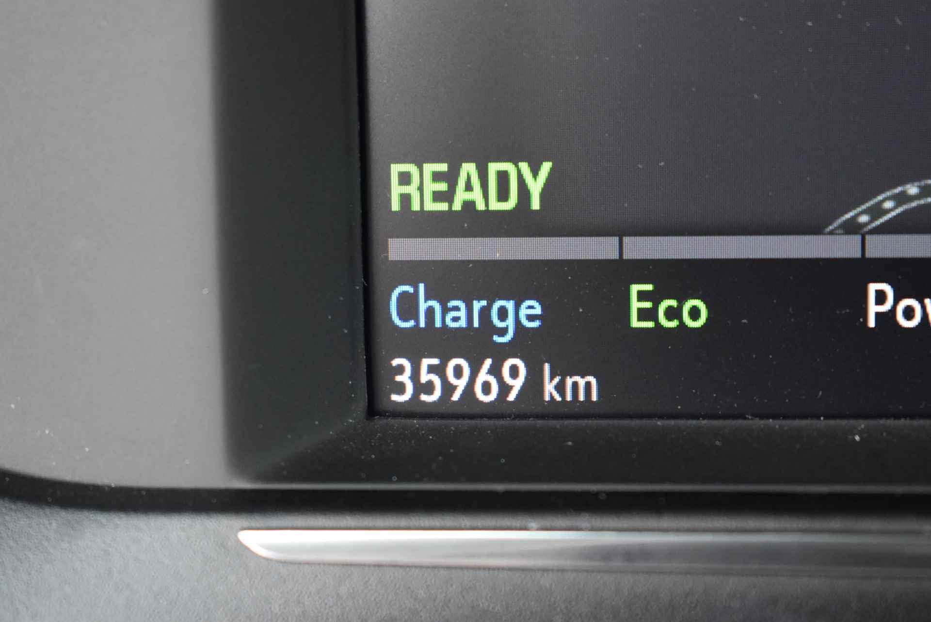 Opel Corsa-e Elegance 50 kWh | Navigatie | Climate  control | Parkeersensoren - 9/41