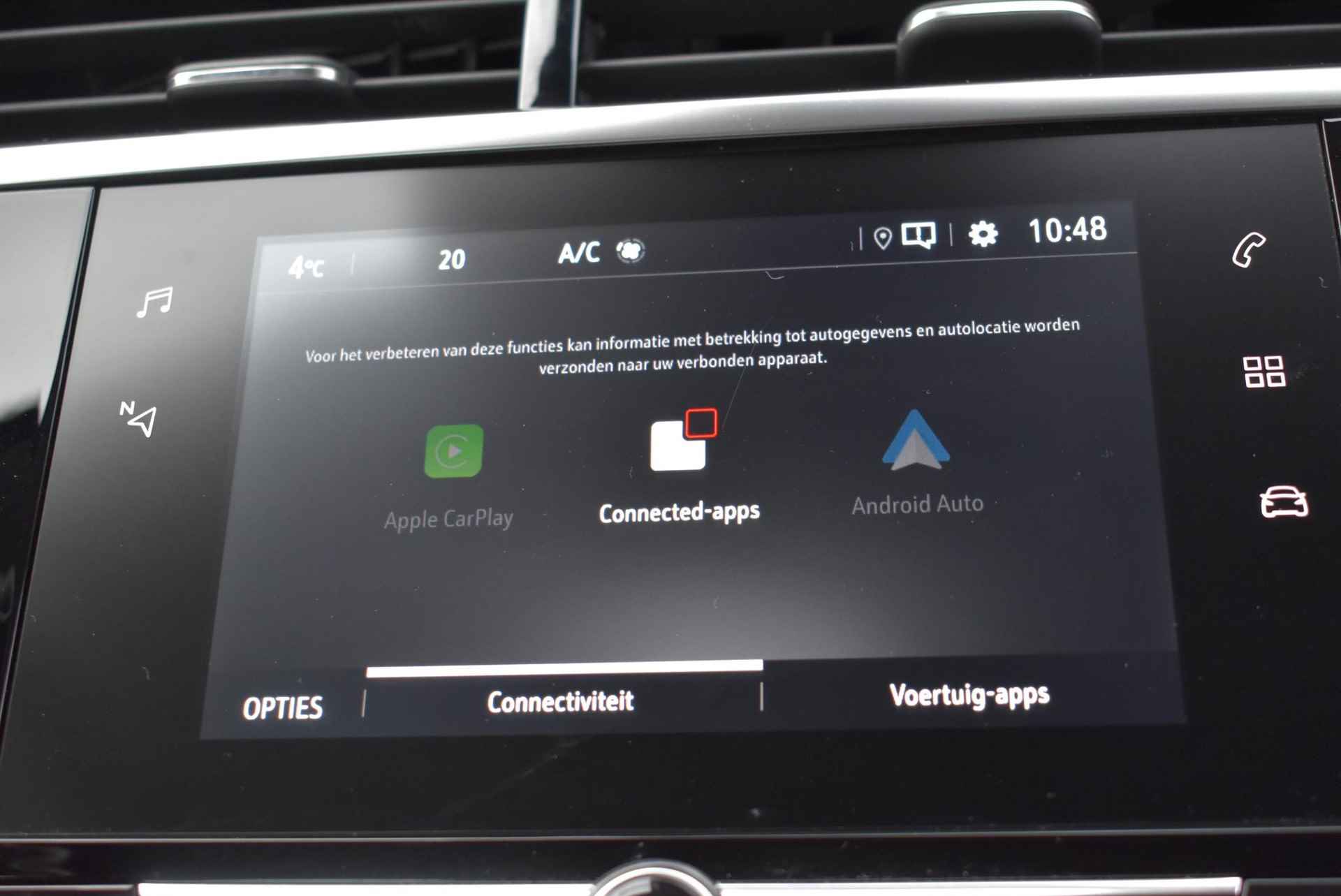 Opel Corsa-e Elegance 50 kWh | Navigatie | Climate  control | Parkeersensoren - 27/41