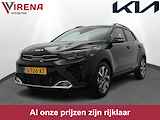 Kia Stonic 1.0 T-GDi MHEV GT-PlusLine - Schuifkanteldak - Stoel en stuurwiel verwarming - Apple CarPlay/Android Auto - Led koplampen - Fabrieksgarantie tot 05-2030