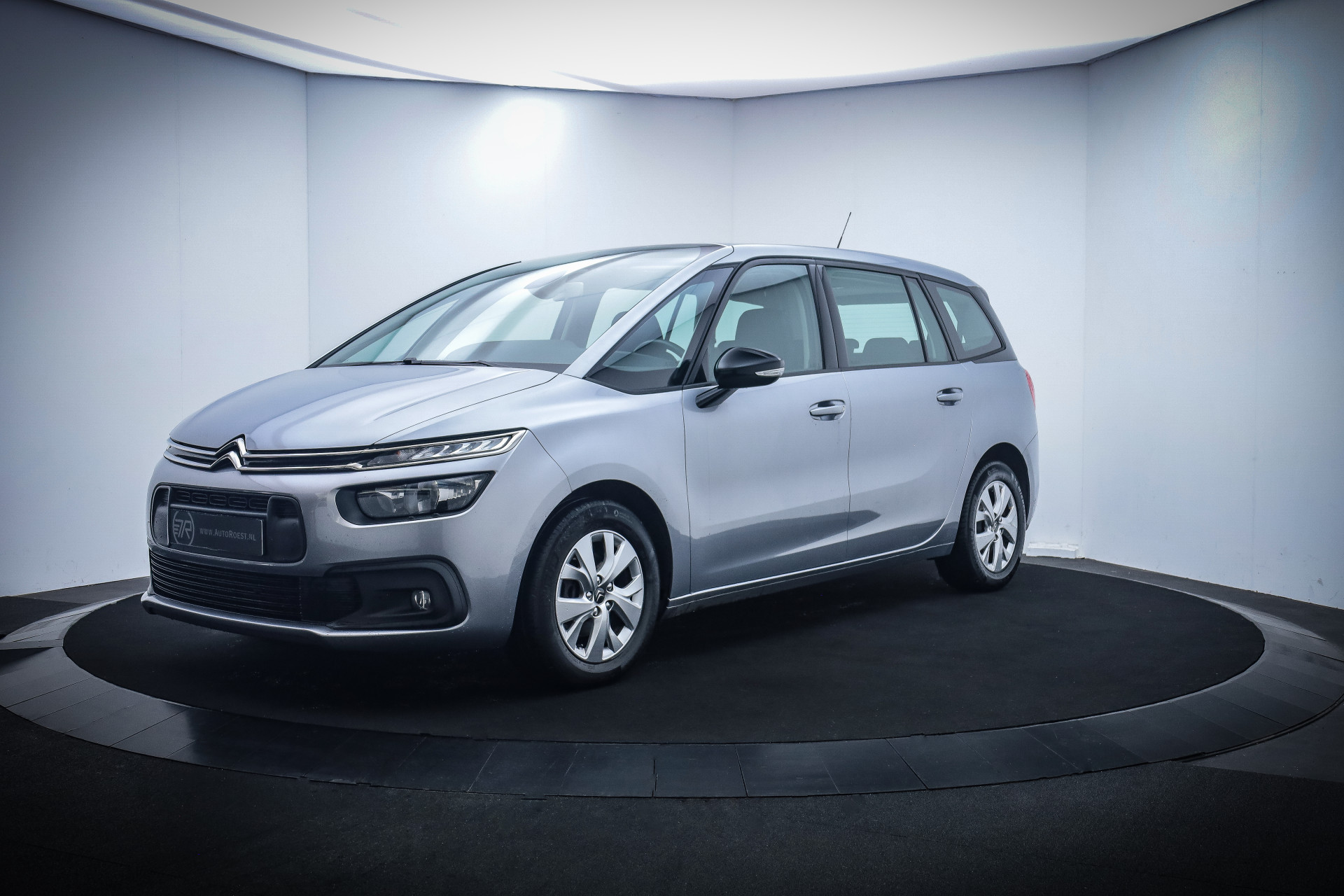 Citroën Grand C4 Spacetourer 1.2T 7 Pers FEEL NAVI/CARPLAY/STOELVERW./CLIMA/PDC/LMV