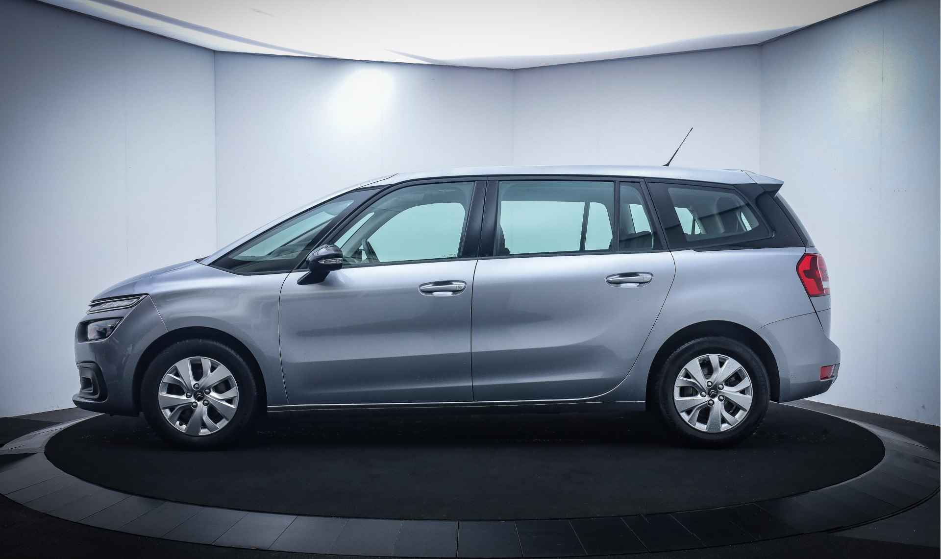 Citroën Grand C4 Spacetourer 1.2T 7 Pers FEEL NAVI/CARPLAY/STOELVERW./CLIMA/PDC/LMV - 13/25