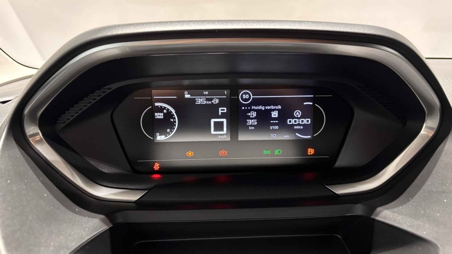 Peugeot Partner 1.5 BlueHDi 130 EAT8 S&S L1 | Sensoren Achter | Lichtmetalen velgen | Apple Carplay & Android Auto | VOORRAAD MODELLEN | - 12/28