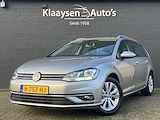 Volkswagen GOLF Variant 1.5 TSI Comfortline Business | 1e eigenaar | dealer onderh. | navigatie | sportstoelen | apple carplay | adaptieve cruise