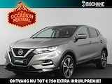 Nissan Qashqai 1.3 DIG-T 159 DCT7 N-Connecta