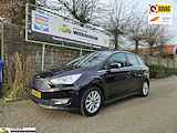 Ford C-Max 1.0 Titanium, veel opties! Trekhaak!