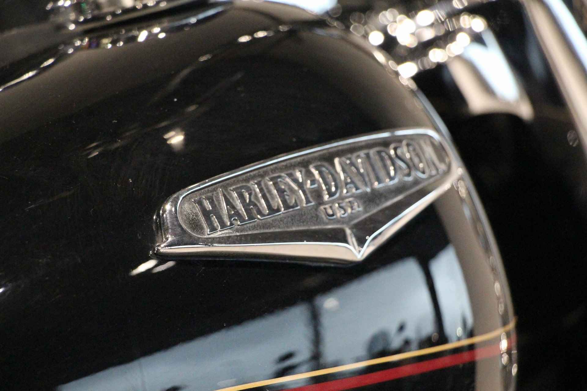 Harley-Davidson ROAD KING CLASSIC - 14/15