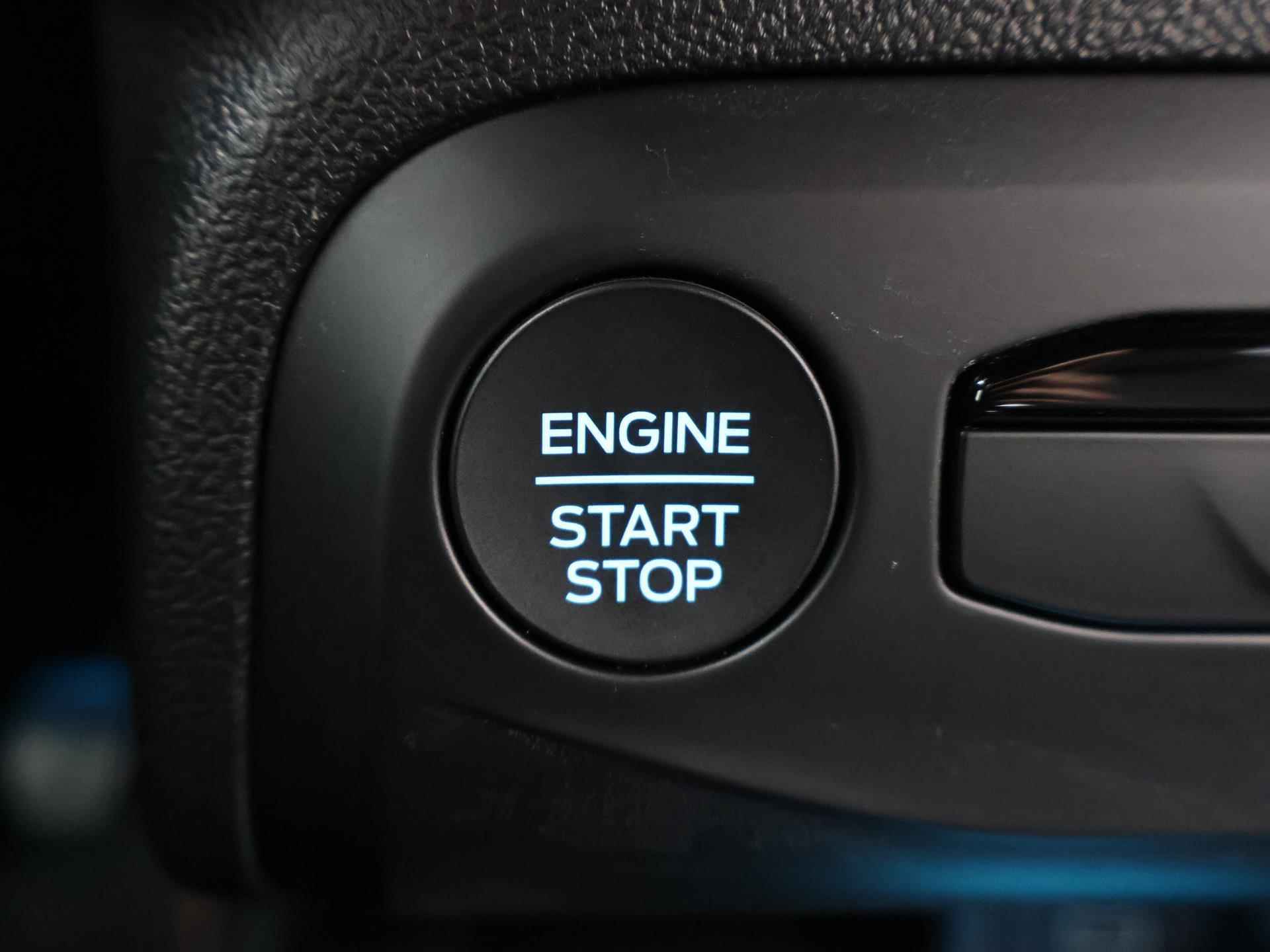 Ford Focus Wagon 1.0 EcoBoost Hybrid 155pk ST Line X | Adaptive Cruise Control | Draadloos CarPlay | Winterpakket | LED koplampen | - 30/42