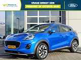 FORD Puma 1.0i Ecoboost Hybrid 125pk Titanium | Navigatie | Airco | Parkeersensoren Achter | Cruise Control | Android Auto | Apple Carplay |