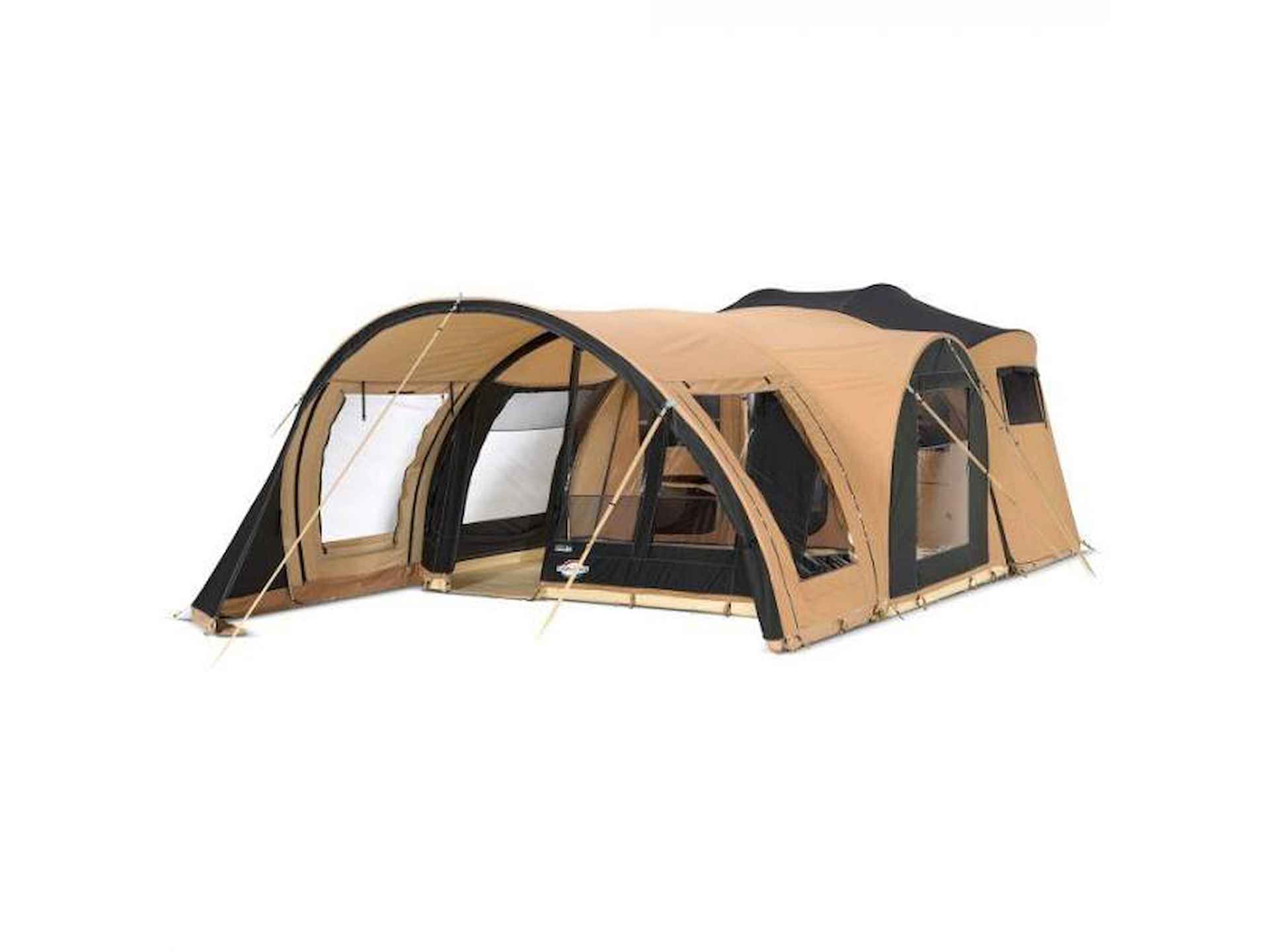 Europa Camper Sunrider Comfort  - DEMO MODEL - 3/13