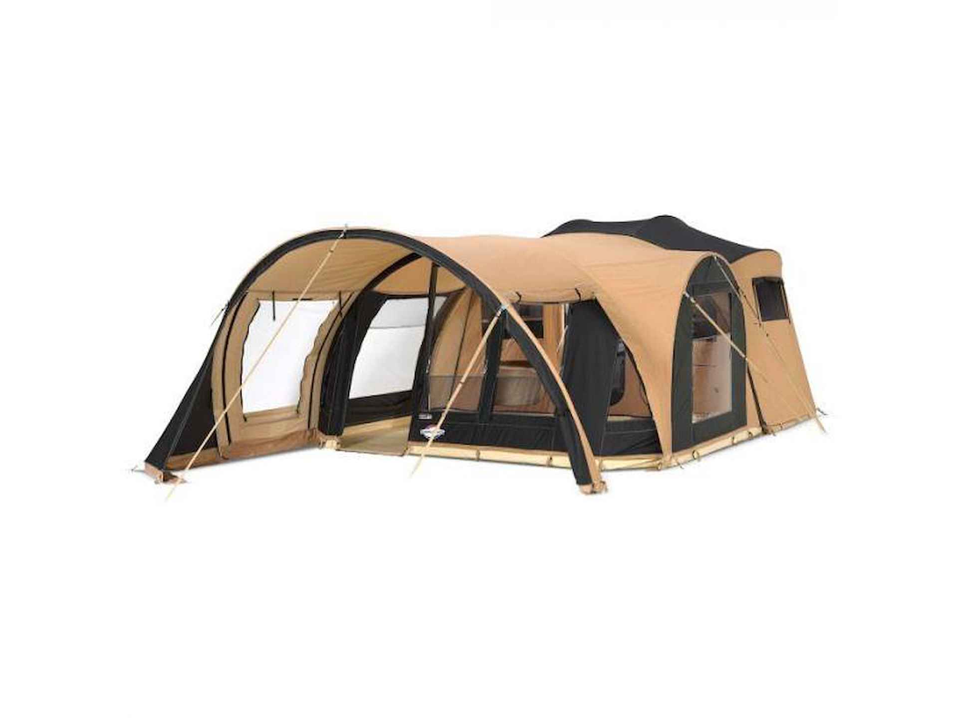 Europa Camper Sunrider Comfort  - DEMO MODEL - 4/13