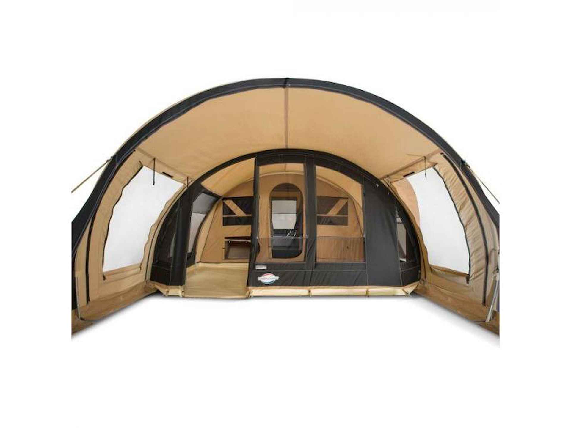 Europa Camper Sunrider Comfort  - DEMO MODEL - 6/13