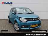 Suzuki Ignis 1.2 Comfort/ NL auto / Airco / Electrische ramen