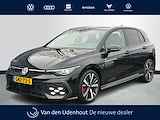 Volkswagen Golf GTE 1.5 eHybrid 272pk DSG Black Style Matrix Head Up / Demonstratieauto