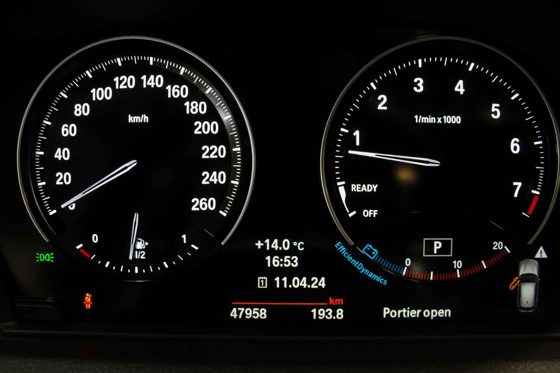 BMW 1-serie M140i 570pk Special Edition High Executive |schuifdak|Harman/Kardon|18"||stage 3|LM650 hybrideturbo|OPF delete| - 10/39