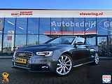 Audi A5 Cabrio 1.8 TFSI / AUT. / S-Line / Navi / Xenon / Trekhaak