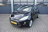 FORD Ka 1.2 69pk Titanium