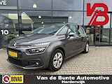 Citroen C4 SpaceTourer 1.2 PureTech Selection *Navi & Trekhaak*